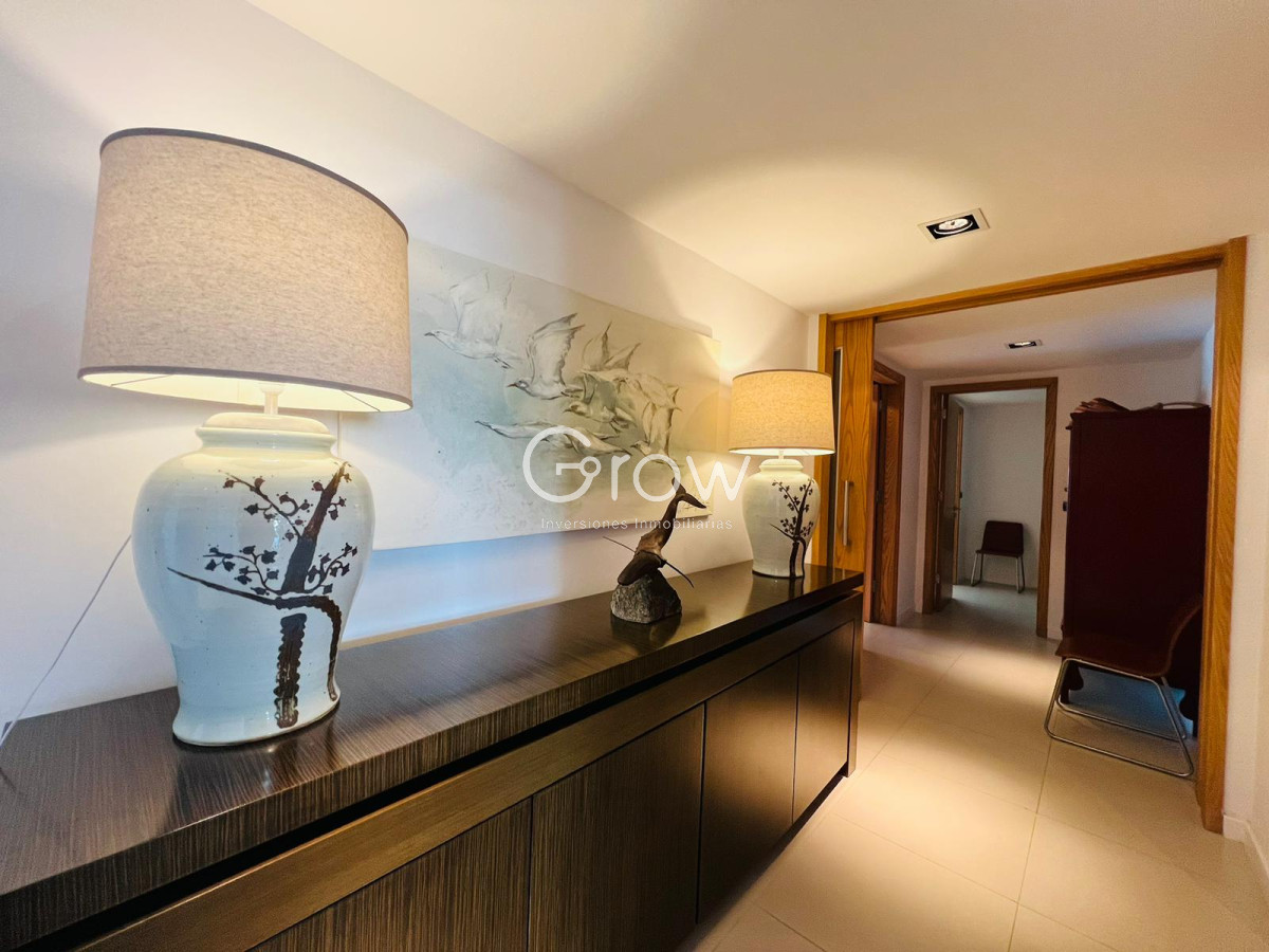 Apartamento ID.824 - Departamento en Venta de 4 Suites en Tiburón Terrazas Océano, Punta del Este