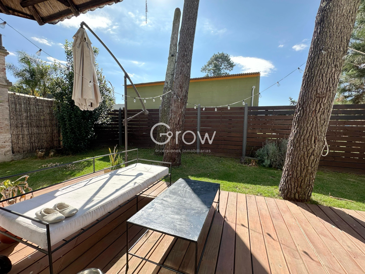 Casa ID.2724 - Casa en Venta de 4 Dormitorios ubicada en Pinares, Punta del Este