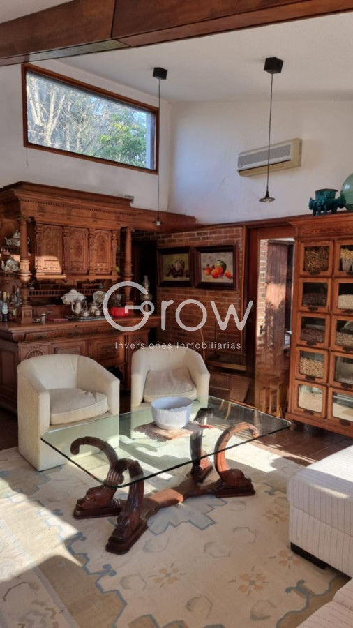 Casa ID.1577 - Casa en Venta de 3 Dormitorios en Suite en San Rafael, Punta del Este