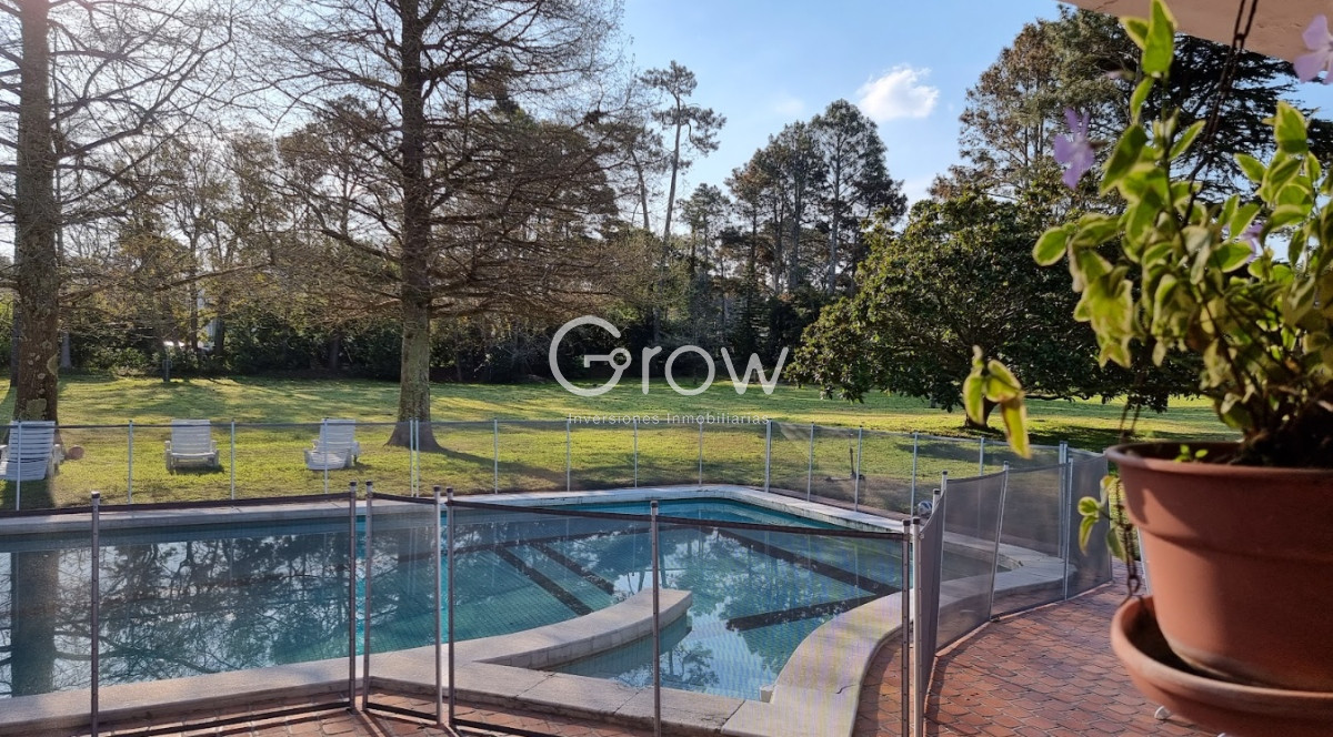 Casa ID.1577 - Casa en Venta de 3 Dormitorios en Suite en San Rafael, Punta del Este