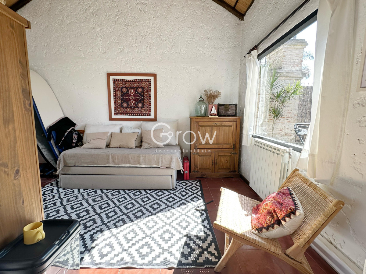Casa ID.2724 - Casa en Venta de 4 Dormitorios ubicada en Pinares, Punta del Este