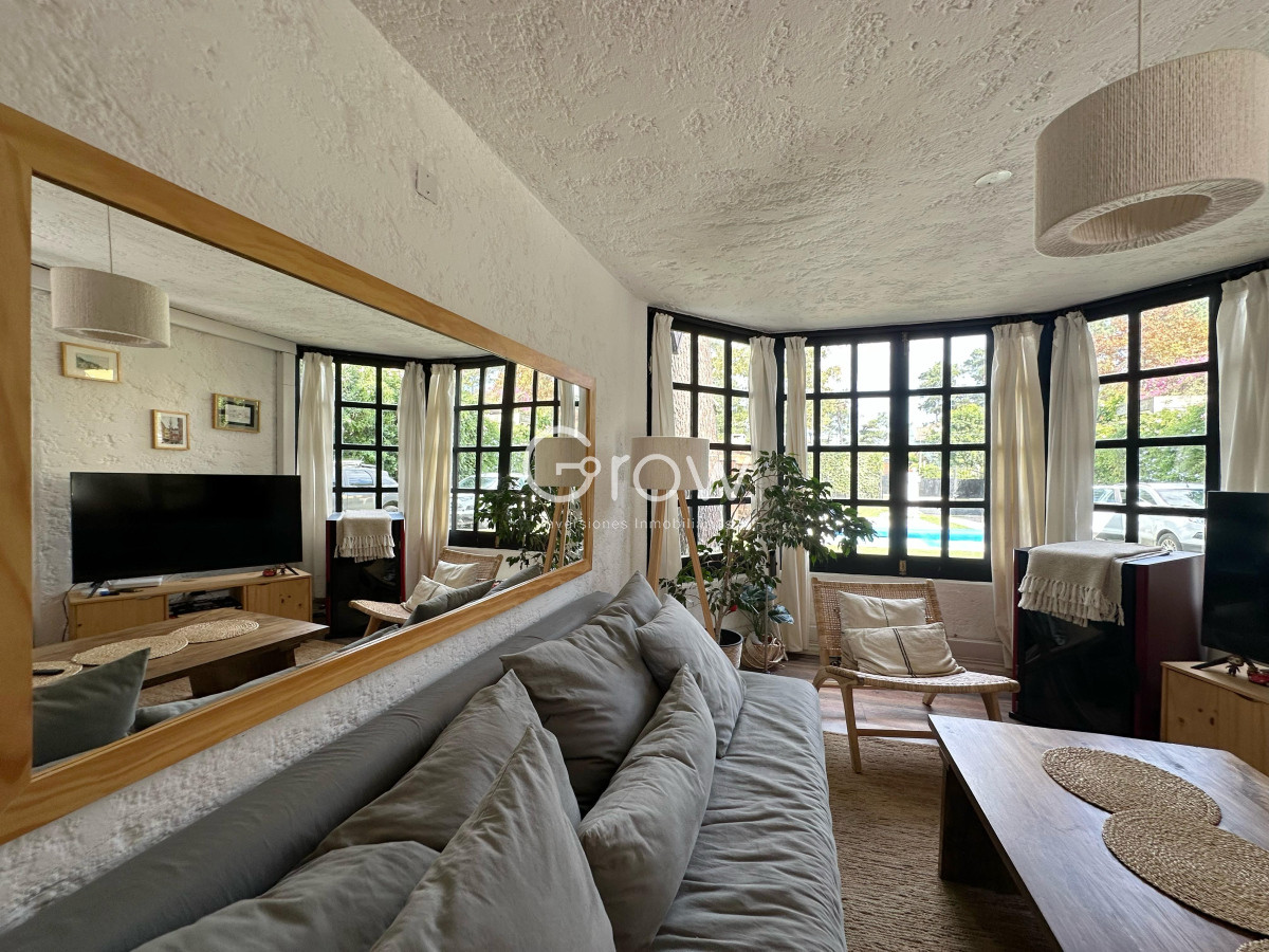 Casa ID.2724 - Casa en Venta de 4 Dormitorios ubicada en Pinares, Punta del Este