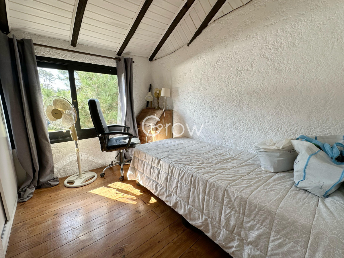 Casa ID.2724 - Casa en Venta de 4 Dormitorios ubicada en Pinares, Punta del Este