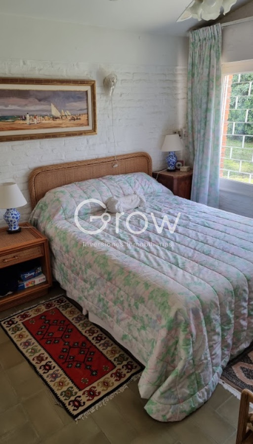 Casa ID.1577 - Casa en Venta de 3 Dormitorios en Suite en San Rafael, Punta del Este