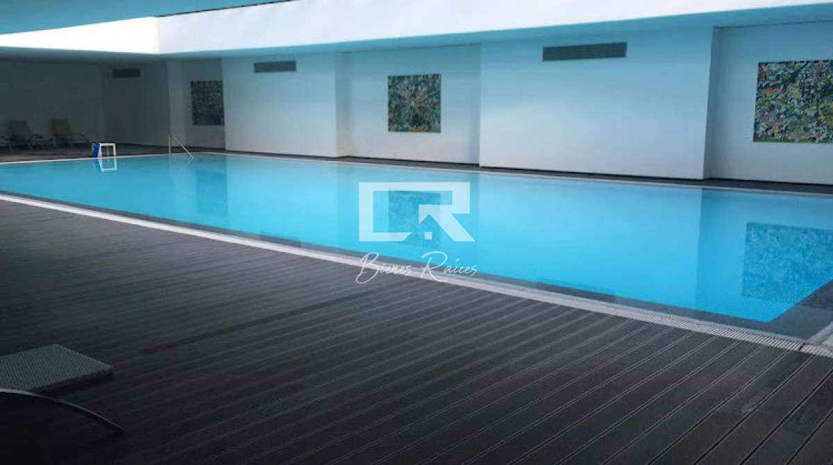 Apartamento ID.708 - Departamento de 2 Dormitorios en Venta, Edificio Green Life. Punta Del Este