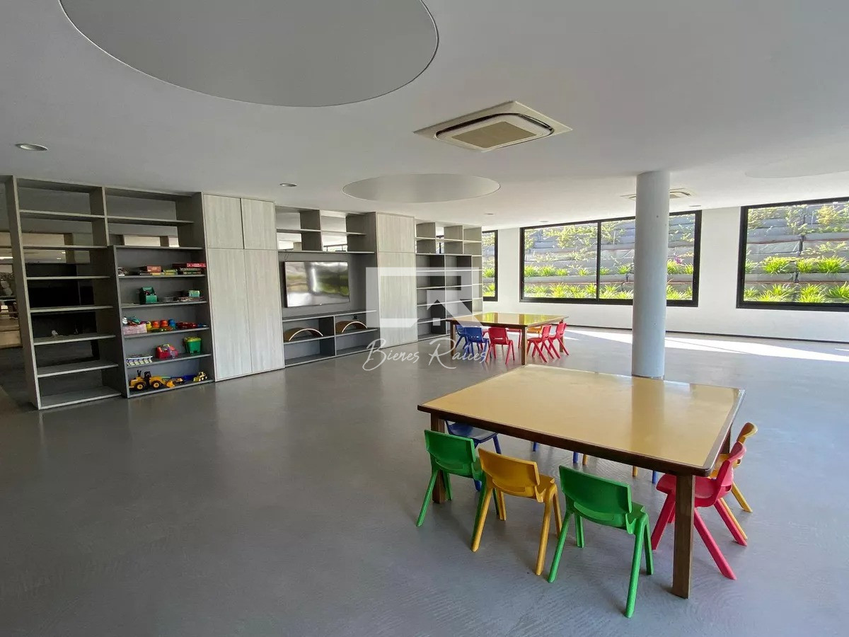 Apartamento ID.708 - Departamento de 2 Dormitorios en Venta, Edificio Green Life. Punta Del Este