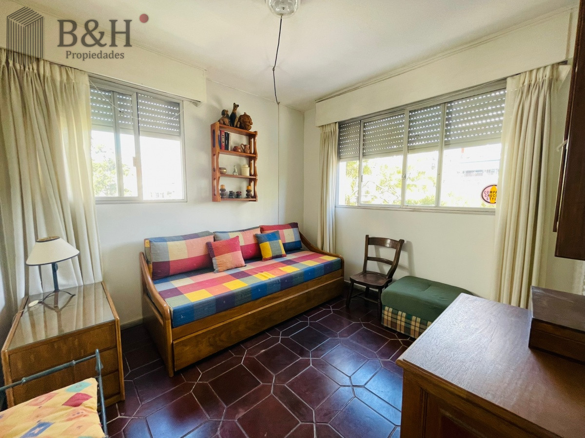 Apartamento ID.2441 - ALQUILER TEMPORARIO DE APARTAMENTO DE 3 DORMITORIOS A METROS DEL PUERTO DE PUNTA DEL ESTE
