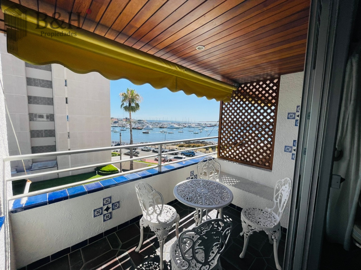Puerto - GoPunta - Portal Inmobiliario de Punta del Este - Maldonado