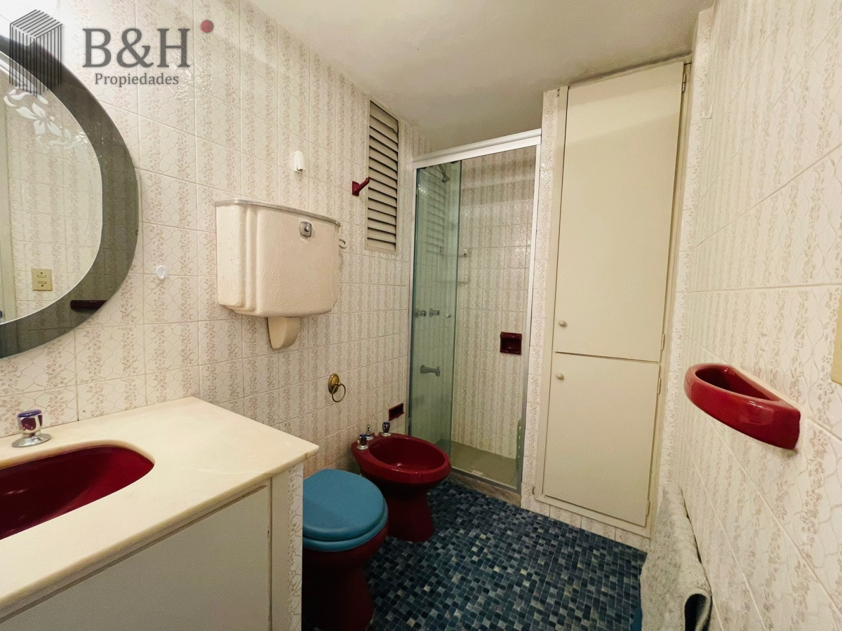 Apartamento ID.2441 - ALQUILER TEMPORARIO DE APARTAMENTO DE 3 DORMITORIOS A METROS DEL PUERTO DE PUNTA DEL ESTE