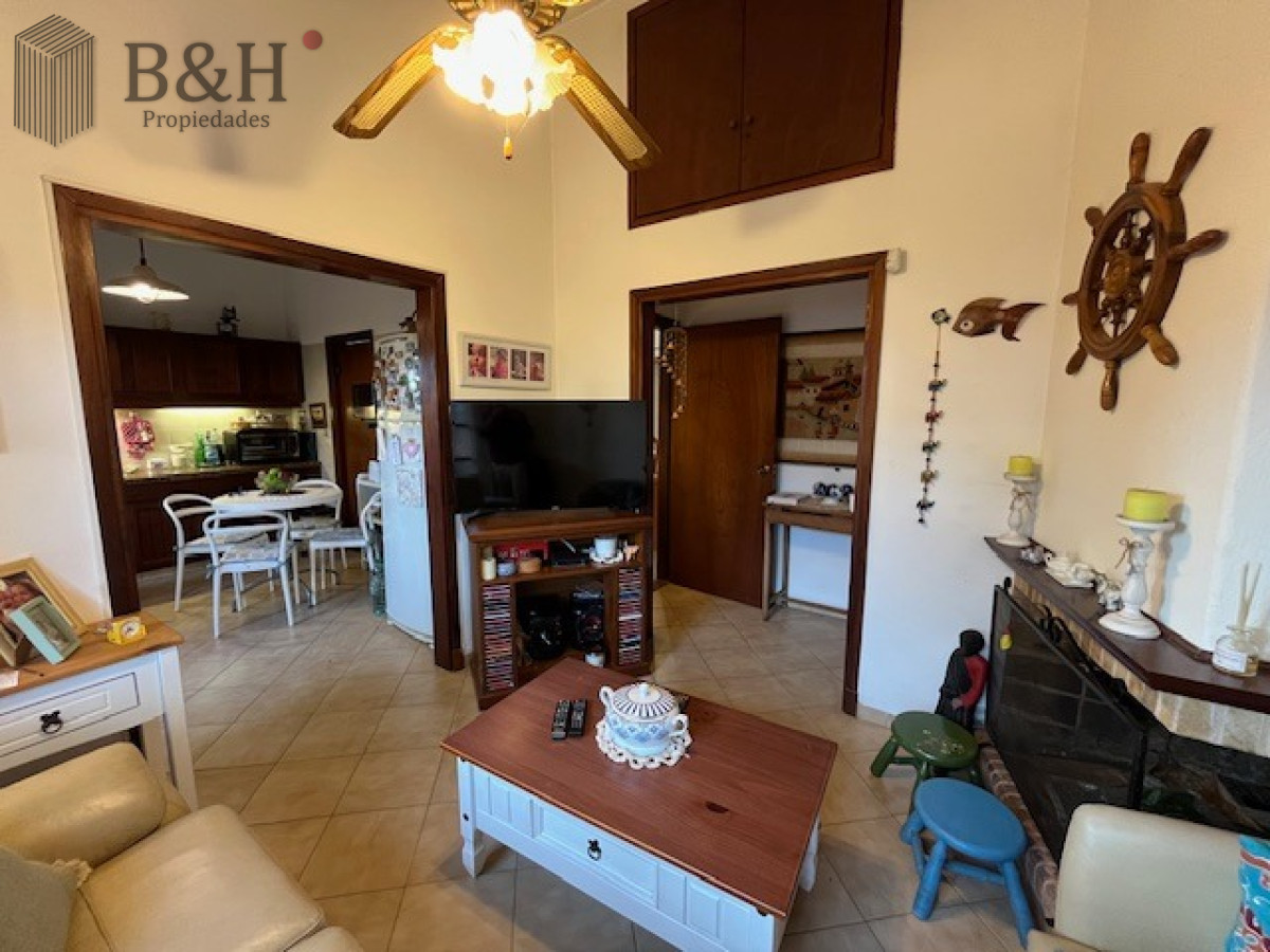 Casa ID.6660 - Casa en venta de 3 dormitorios, Pinares, Punta del Este 