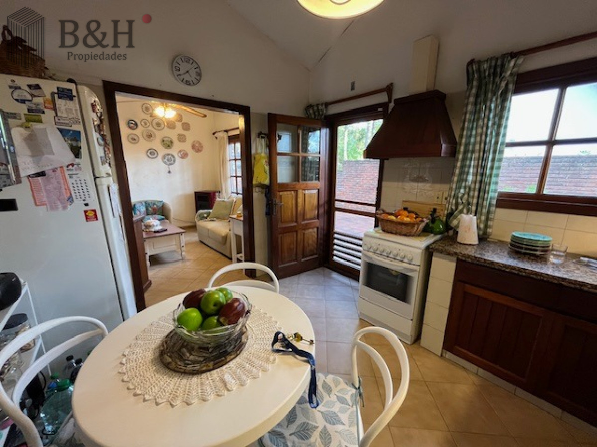 Casa ID.6660 - Casa en venta de 3 dormitorios, Pinares, Punta del Este 
