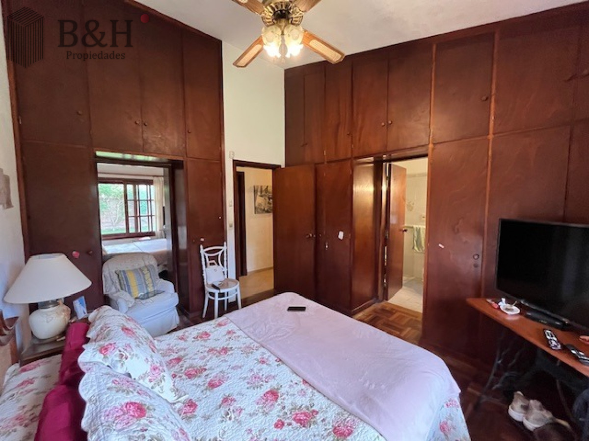 Casa ID.6660 - Casa en venta de 3 dormitorios, Pinares, Punta del Este 