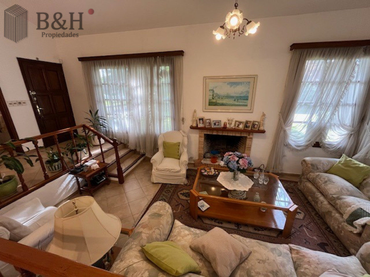 Casa ID.6660 - Casa en venta de 3 dormitorios, Pinares, Punta del Este 