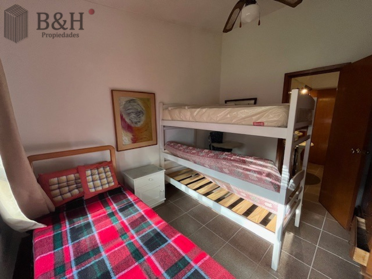 Casa ID.6660 - Casa en venta de 3 dormitorios, Pinares, Punta del Este 