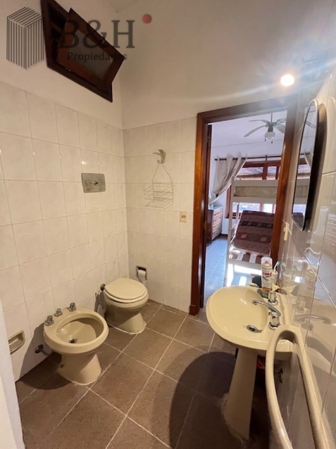 Casa ID.6660 - Casa en venta de 3 dormitorios, Pinares, Punta del Este 