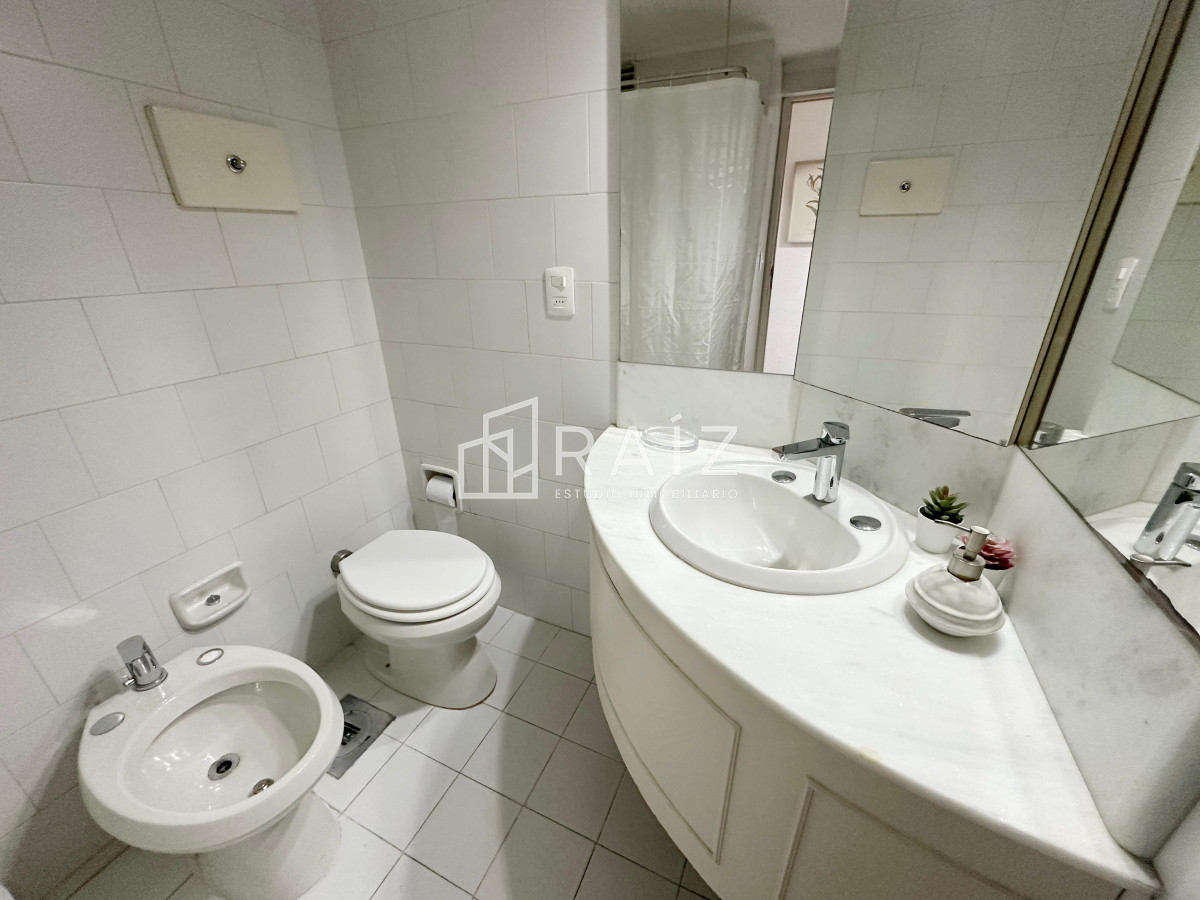 Apartamento ID.8952 - Departamento en venta de 2 dormitorios en Roosevelt, Punta del Este