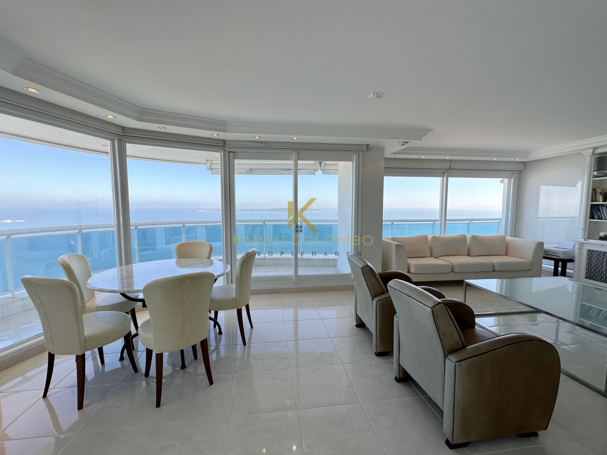 Mansa - GoPunta - Portal Inmobiliario de Punta del Este - Maldonado