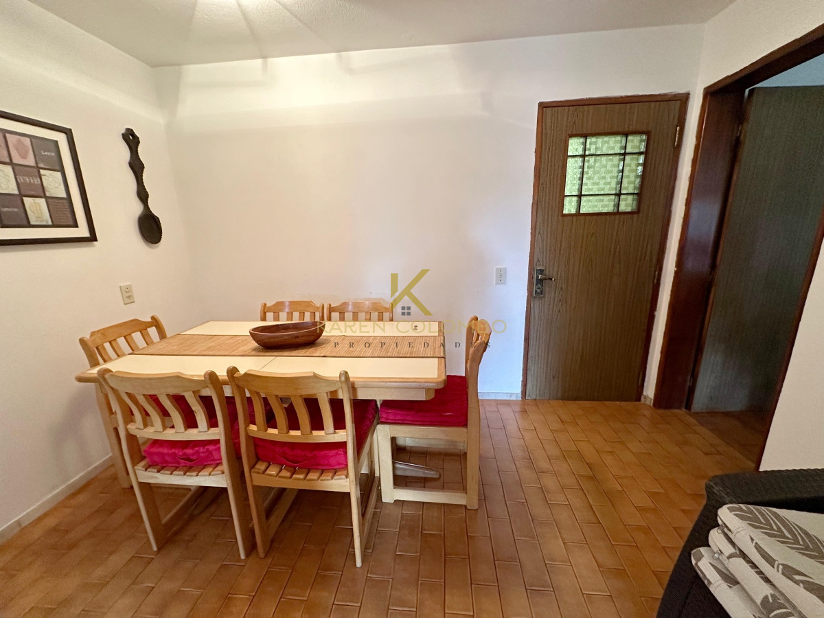 Apartamento ID.21094950 - Departamento de 3 dormitorios mas dependencia de servicio en edificio Bora Bora, Roosevelt Punta del Este