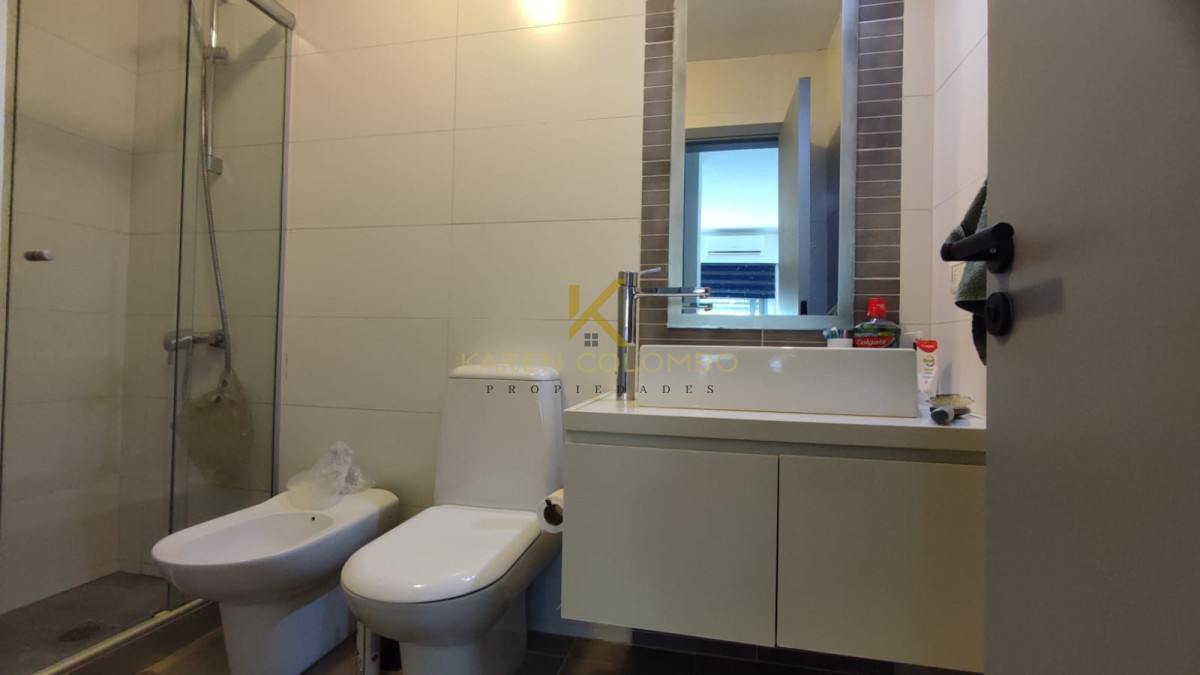 Apartamento ID.21094081 - Departamento En Venta de 2 Dormitorios En Torre Francia Punta Del Este