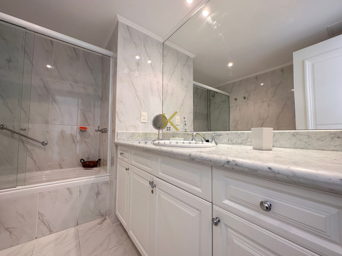 Apartamento ID.21095002 - Hermoso apartamento en venta en Millenium Tower, Punta del Este.
