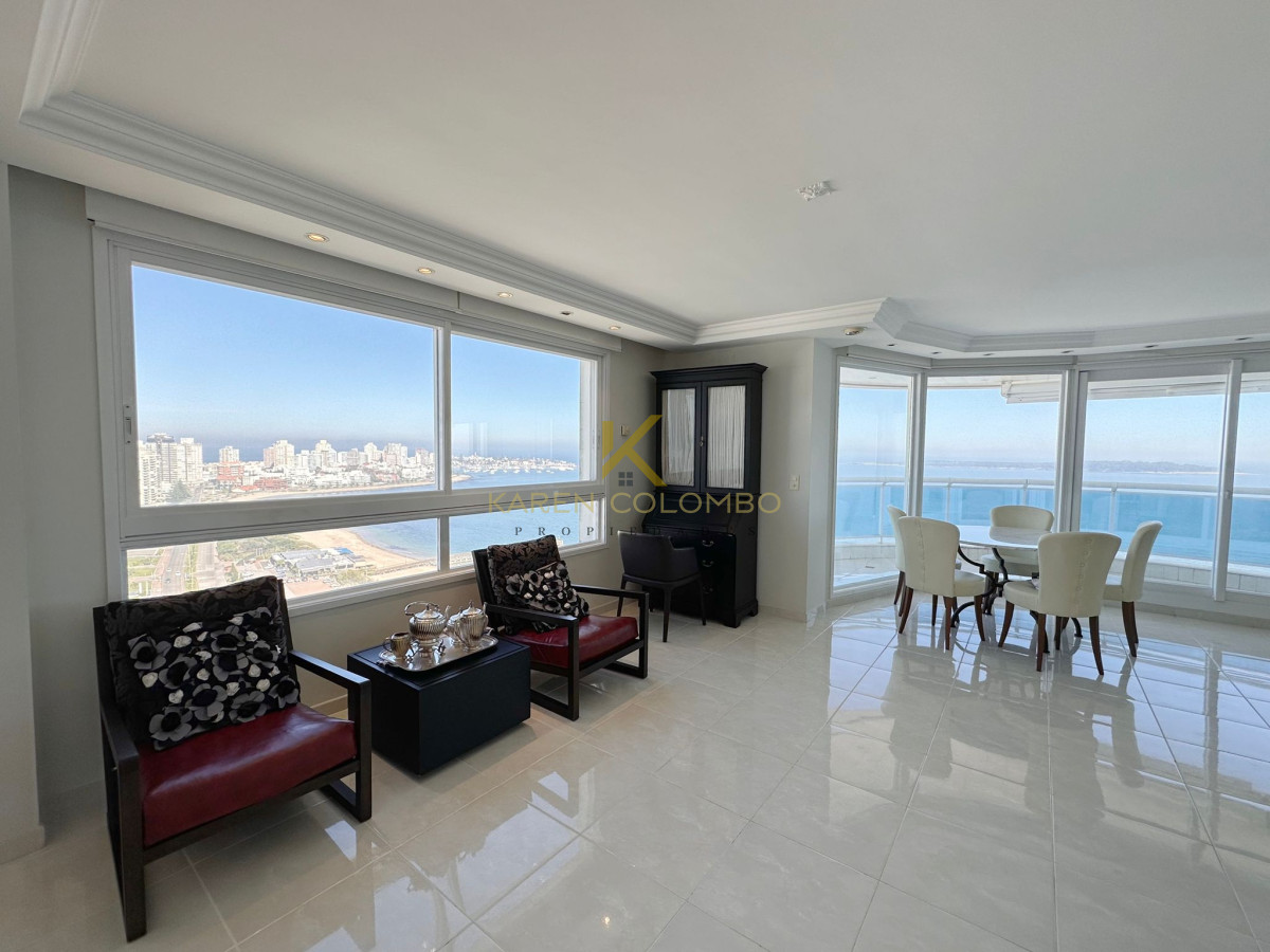 Mansa - GoPunta - Portal Inmobiliario de Punta del Este - Maldonado