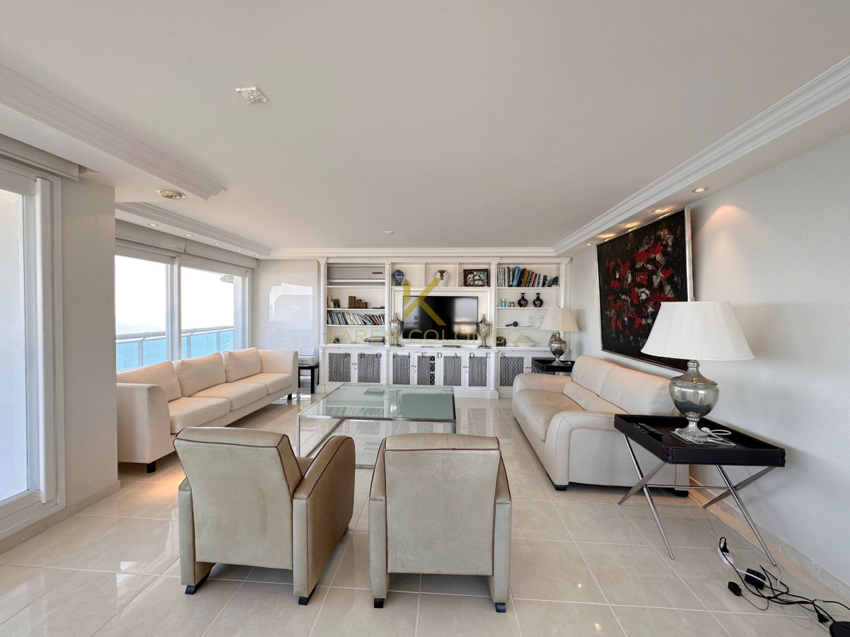 Mansa - GoPunta - Portal Inmobiliario de Punta del Este - Maldonado