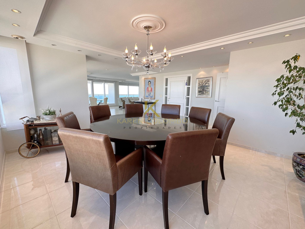 Apartamento ID.21095002 - Hermoso apartamento en venta en Millenium Tower, Punta del Este.