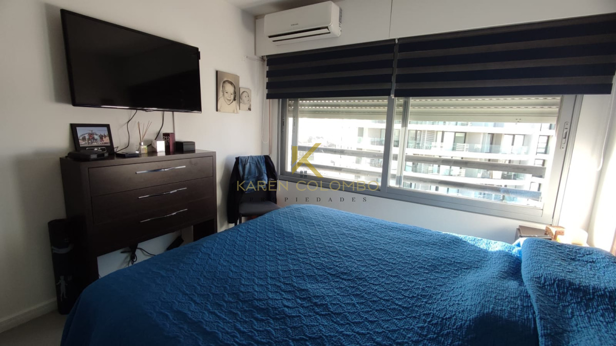 Apartamento ID.21094081 - Departamento En Venta de 2 Dormitorios En Torre Francia Punta Del Este