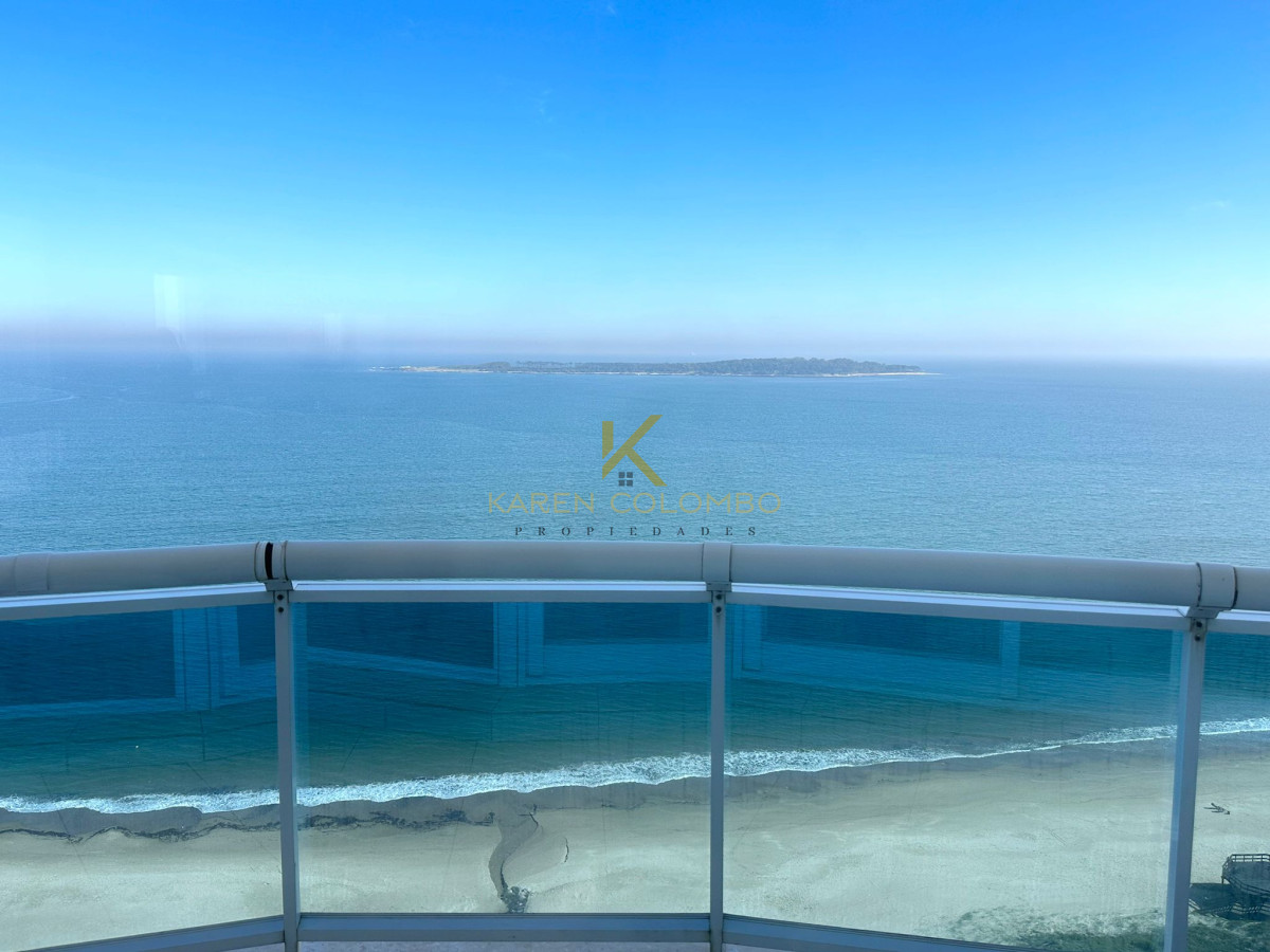 Apartamento ID.21095002 - Hermoso apartamento en venta en Millenium Tower, Punta del Este.