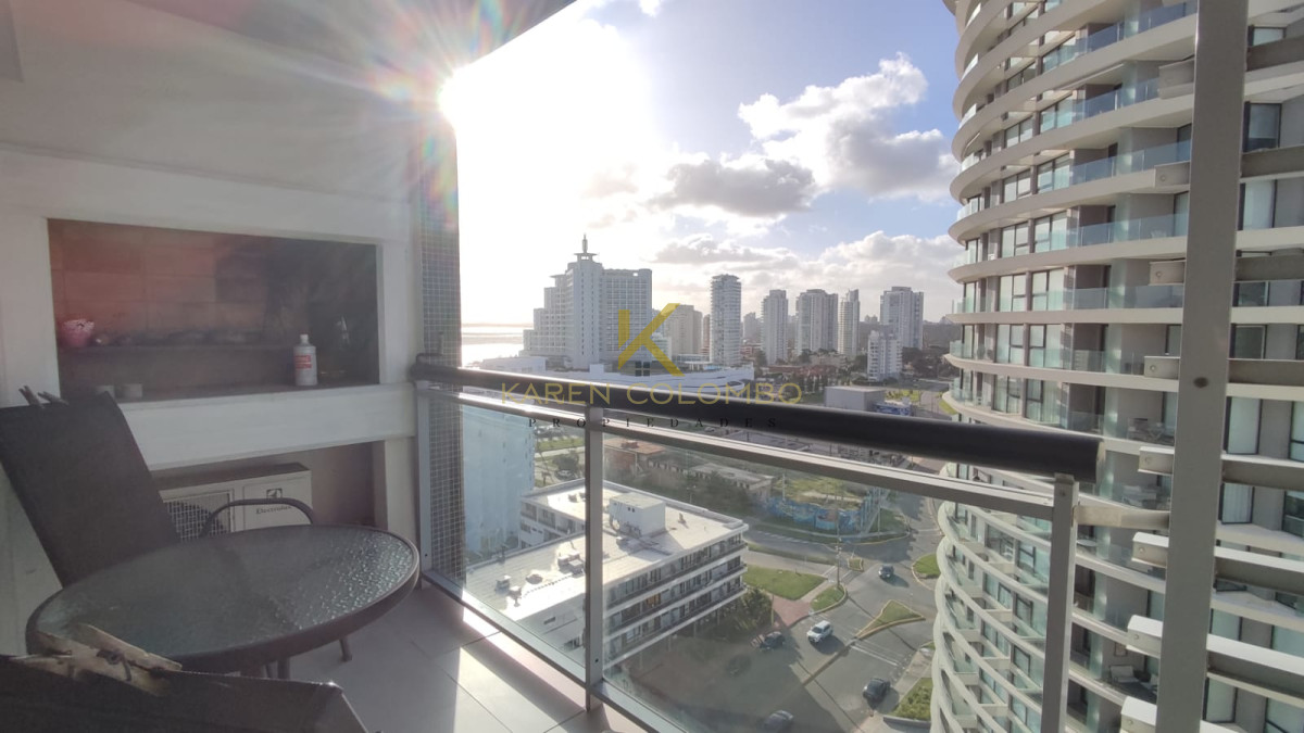 Aidy Grill - GoPunta - Portal Inmobiliario de Punta del Este - Maldonado