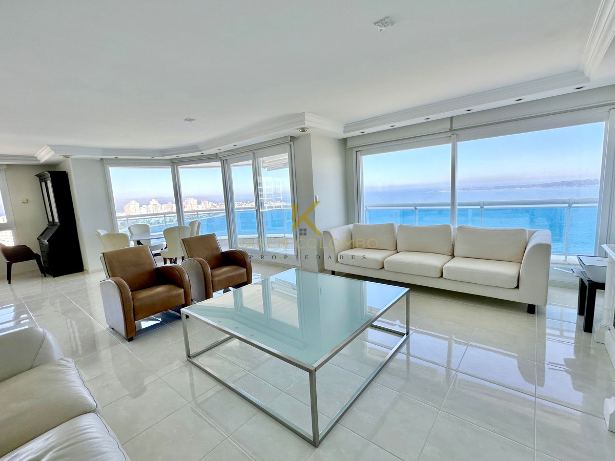 Mansa - GoPunta - Portal Inmobiliario de Punta del Este - Maldonado