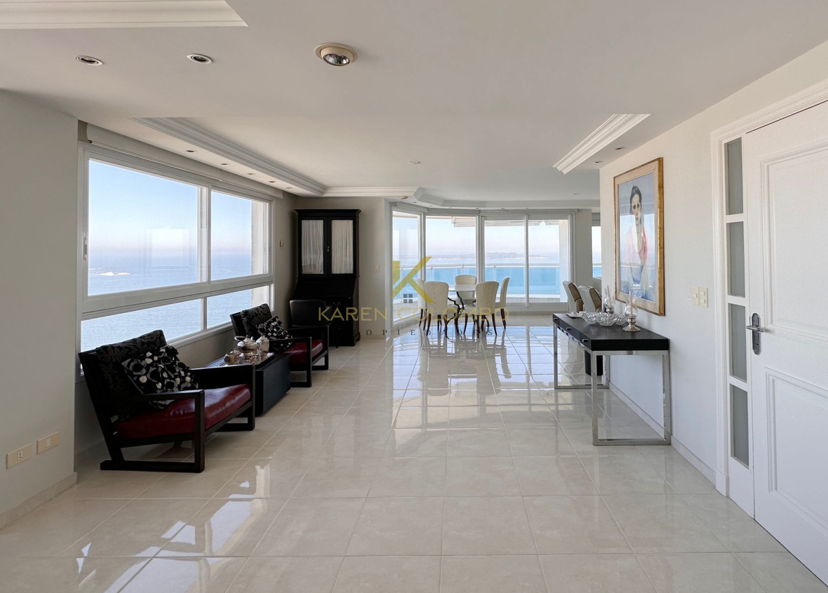 Mansa - GoPunta - Portal Inmobiliario de Punta del Este - Maldonado