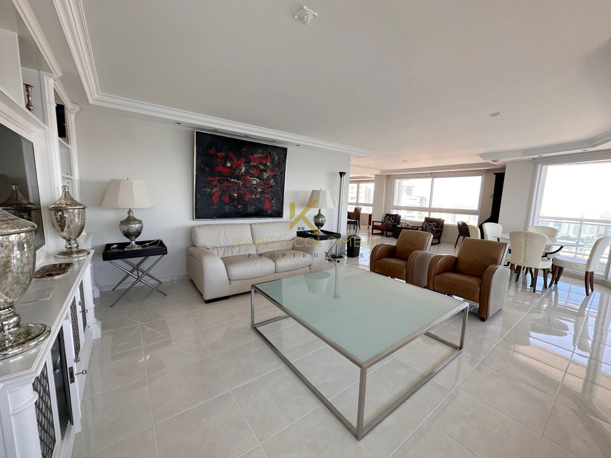 Mansa - GoPunta - Portal Inmobiliario de Punta del Este - Maldonado