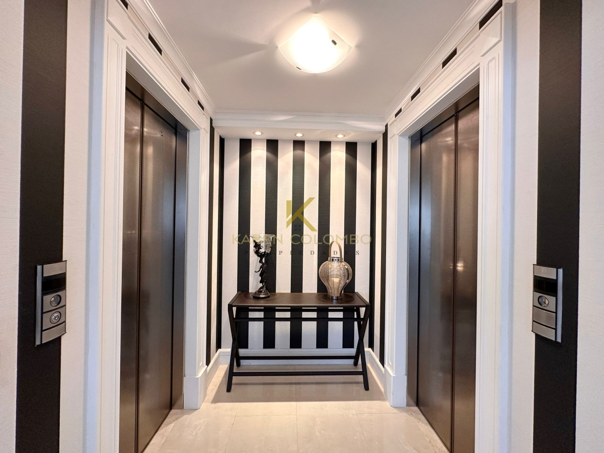 Apartamento ID.21095002 - Hermoso apartamento en venta en Millenium Tower, Punta del Este.
