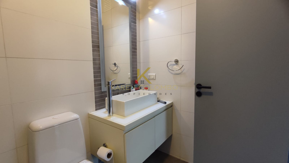 Apartamento ID.21094081 - Departamento En Venta de 2 Dormitorios En Torre Francia Punta Del Este