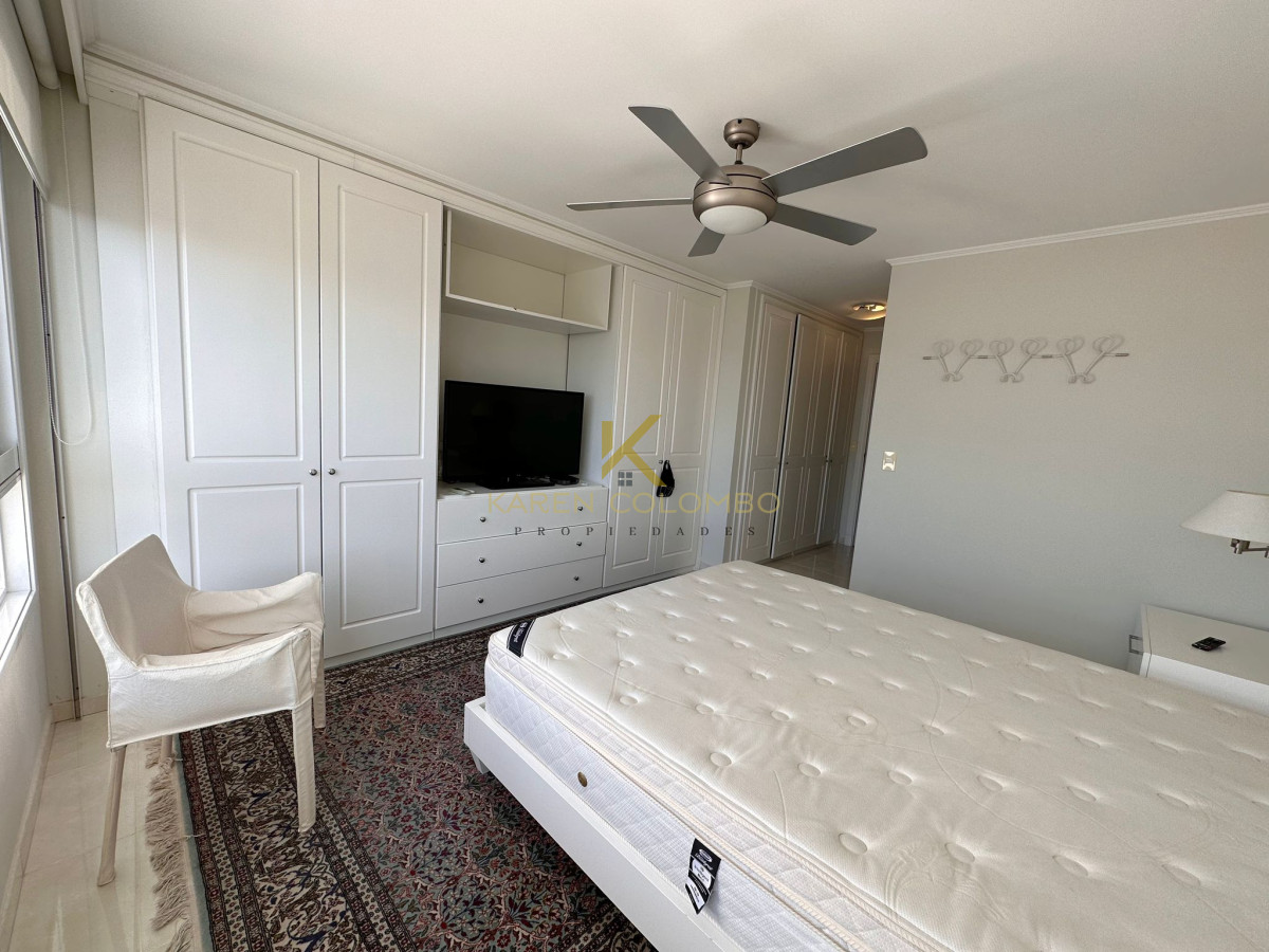 Apartamento ID.21095002 - Hermoso apartamento en venta en Millenium Tower, Punta del Este.