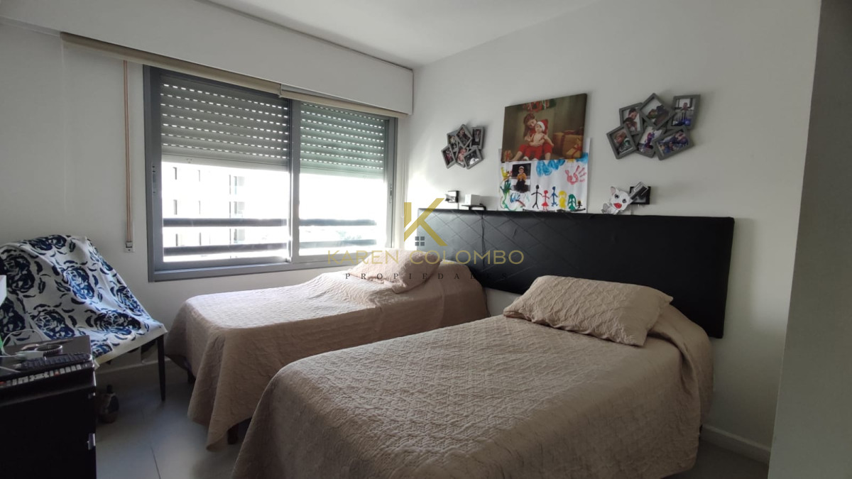 Apartamento ID.21094081 - Departamento En Venta de 2 Dormitorios En Torre Francia Punta Del Este