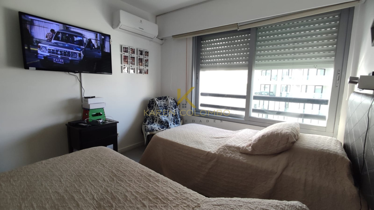 Apartamento ID.21094081 - Departamento En Venta de 2 Dormitorios En Torre Francia Punta Del Este