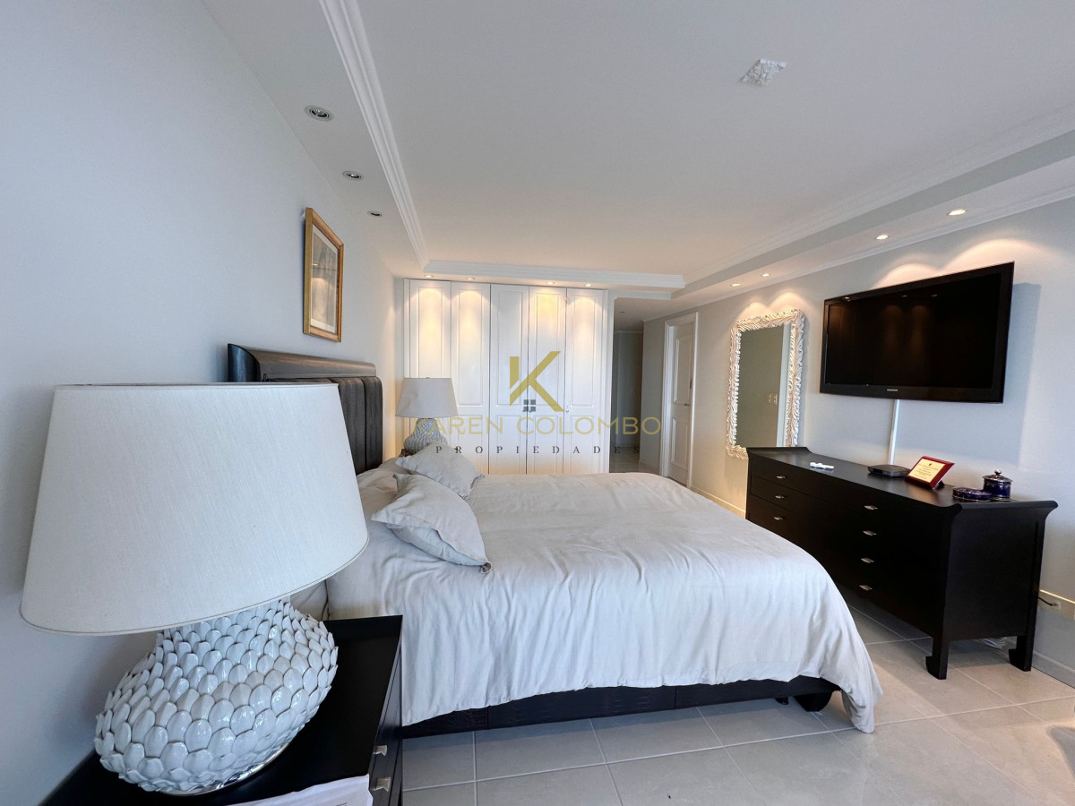 Apartamento ID.21095002 - Hermoso apartamento en venta en Millenium Tower, Punta del Este.