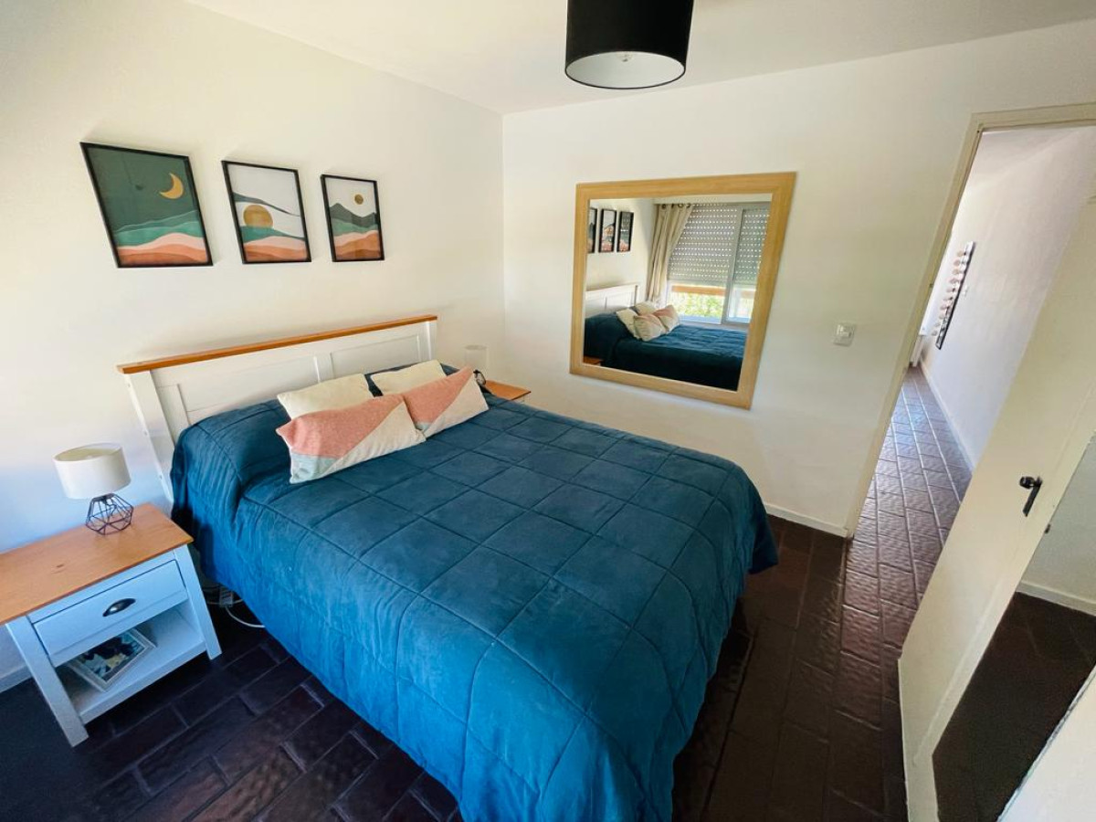Apartamento ID.2653 - Departamento de 1 Dormitorio en Venta en Aidy Grill, Punta del Este