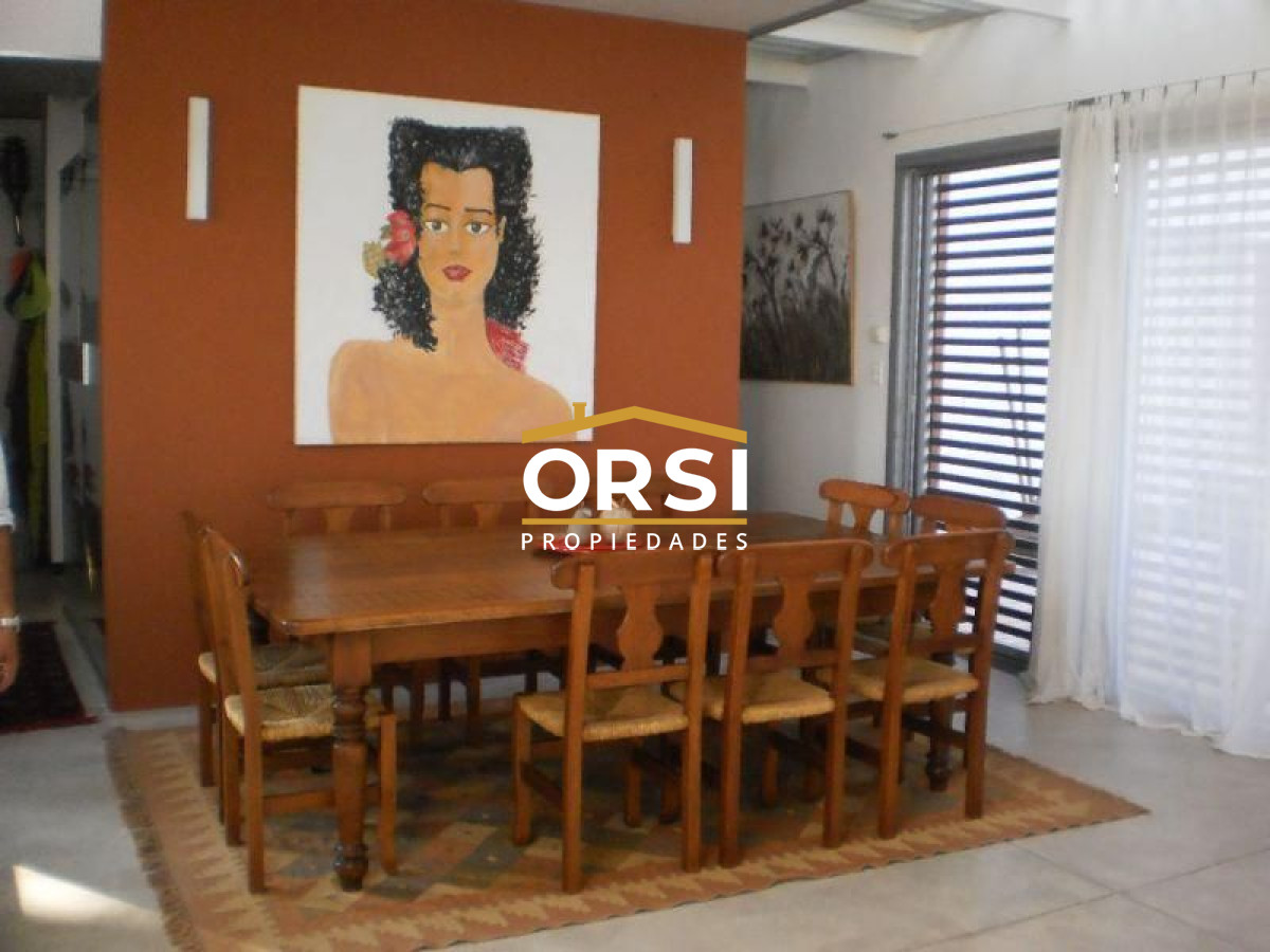 Casa ID.167 - Venta de casa 3 dormitorios en Rincón del Indio, Punta del Este. 