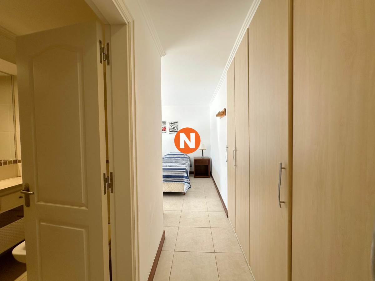 Apartamento Ref.224920 - Departamento en venta de 4 Suites en Playa Brava, Punta del Este