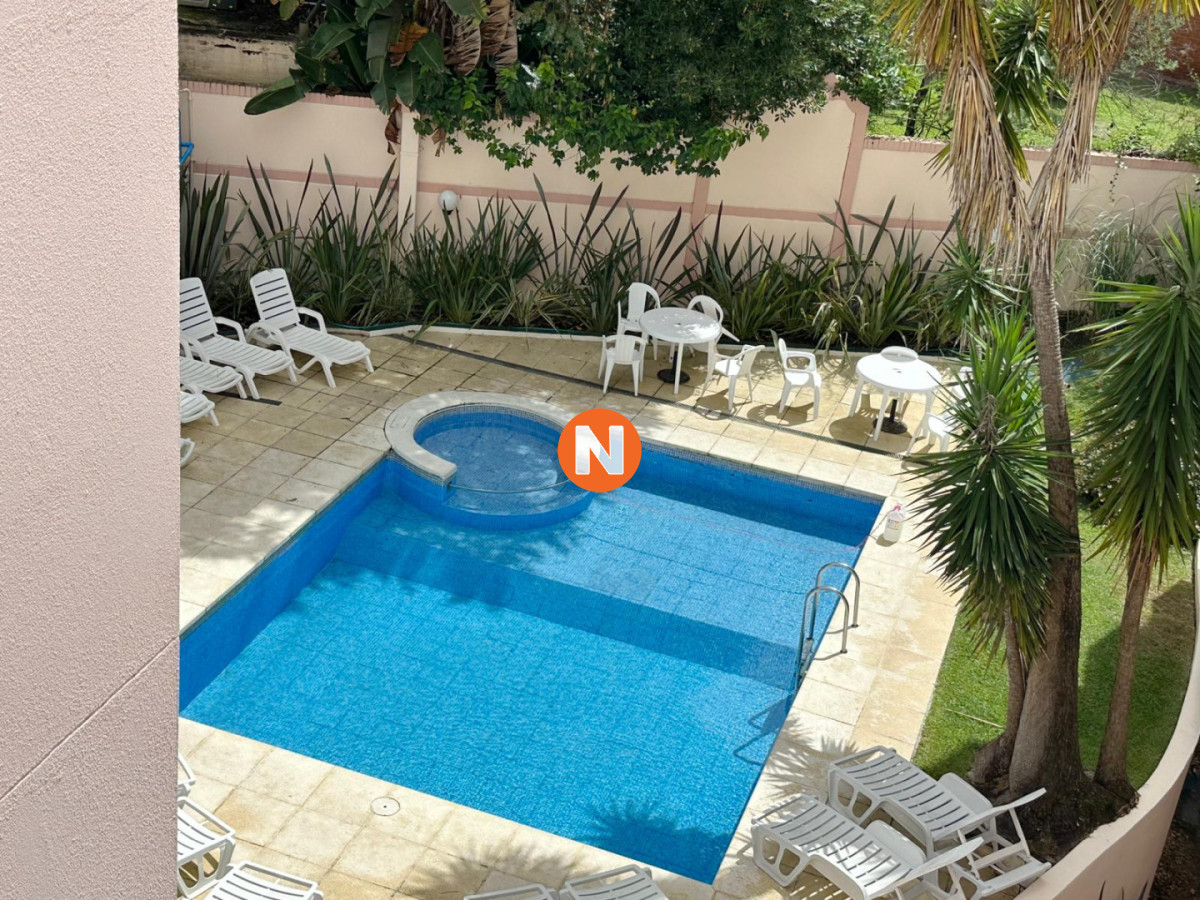 Apartamento Ref.225015 - Departamento en Venta de 2 dormitorios en Mansa, Punta del Este