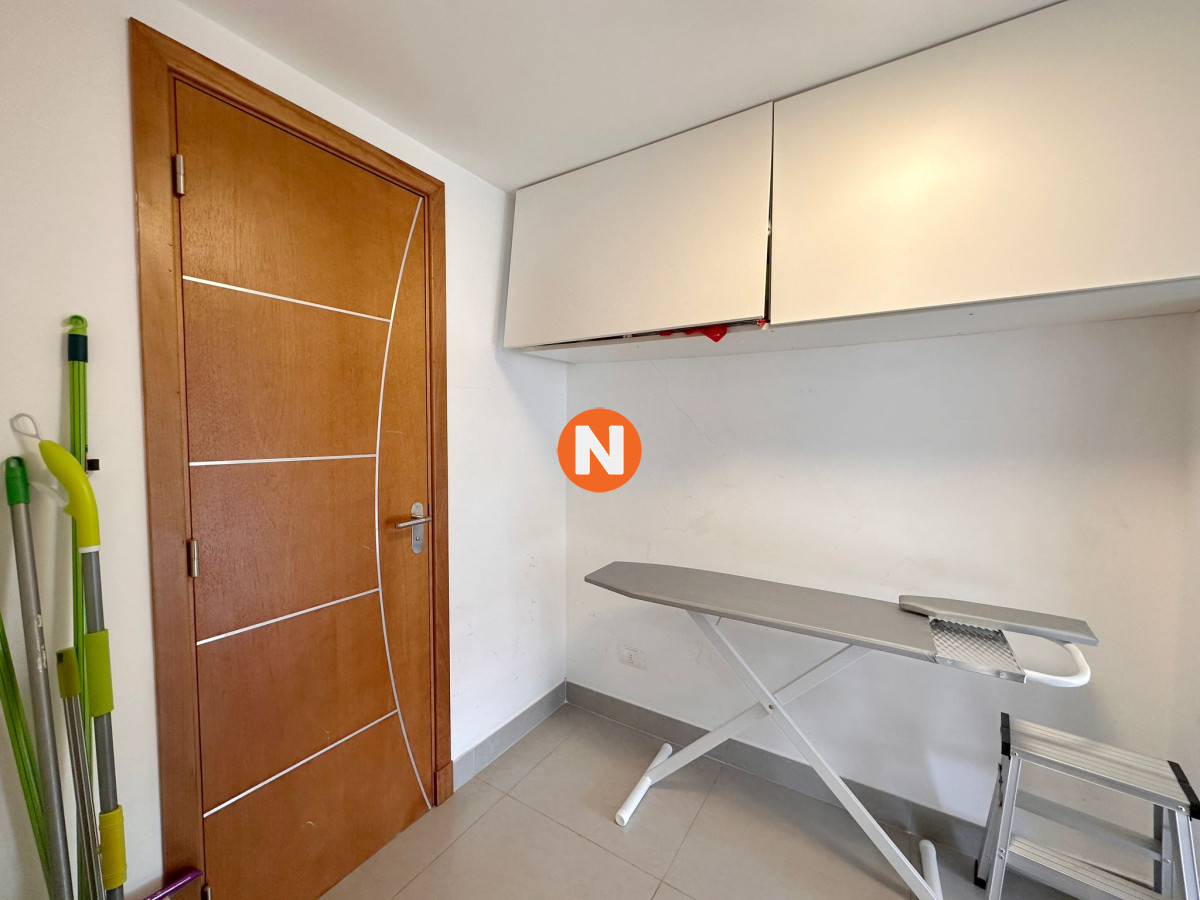 Apartamento Ref.225008 - Apartamento en venta de 3 dormitorios en Miami boulevard I, Punta del Este.