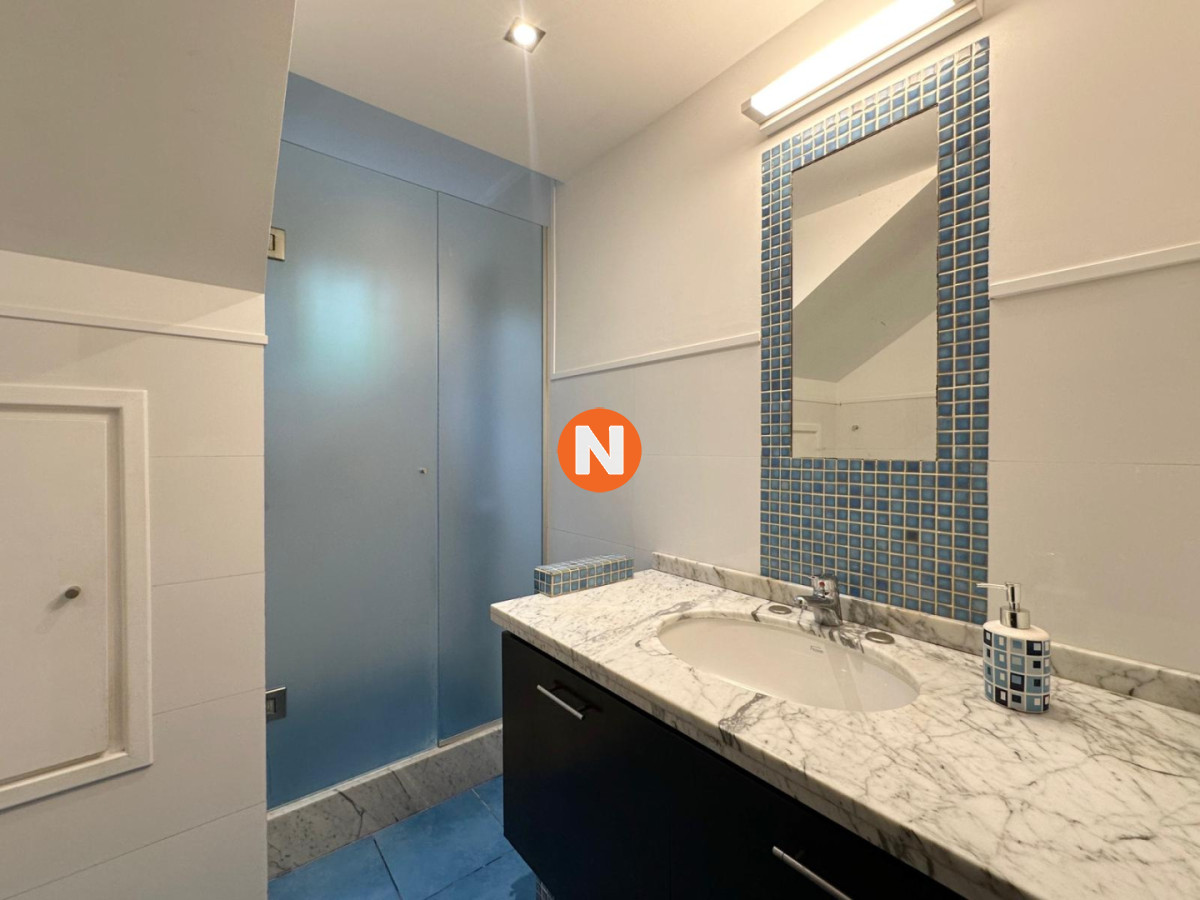Casa Ref.225358 - Casa en Venta de 3 Dormitorios en Punta del Este, Zona Colegios
