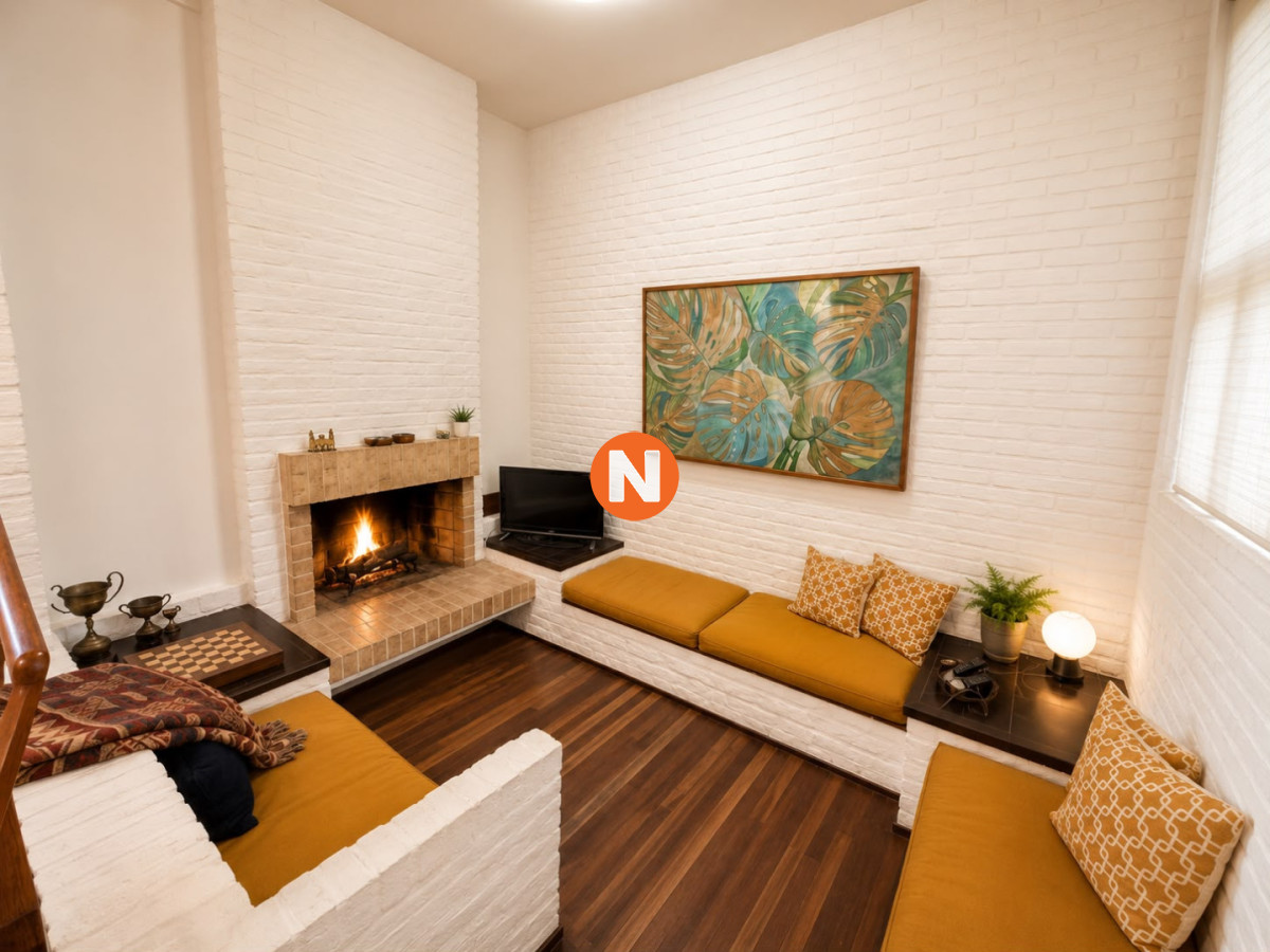 Casa Ref.225787 - Casa en Venta de 3 Dormitorios en Playa Mansa, Punta del Este