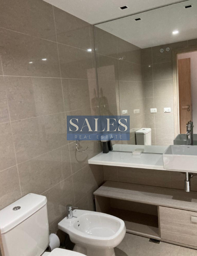 Apartamento ID.1089 - Muy comodo departamento de dormitorio y medio en Onix, Punta del Este 