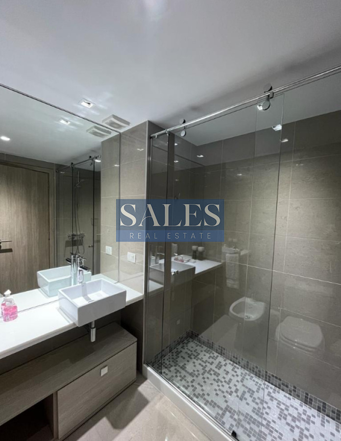 Apartamento ID.1089 - Muy comodo departamento de dormitorio y medio en Onix, Punta del Este 