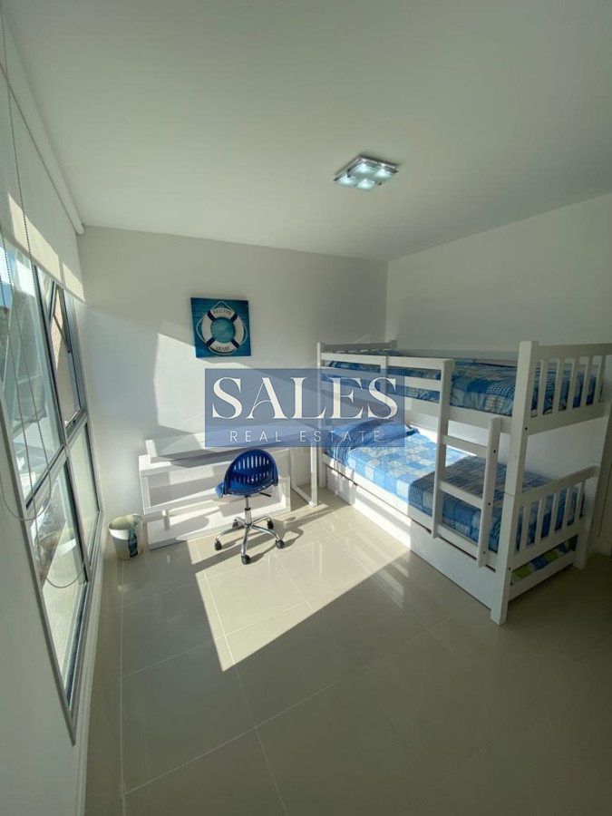 Apartamento ID.1091 - Hermoso apartamento de dos dormitorios, a dos cuadras de la playa. Punta del Este 
