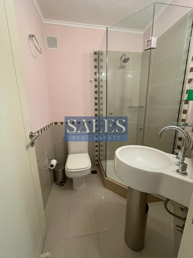 Apartamento ID.684 - Departamento en Venta de 2 Dormitorios en Ocean Drive, Punta del Este